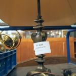 132 8200 Bordslampa 
